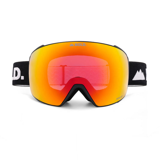 The Rambler Ski/Snowboard Goggles