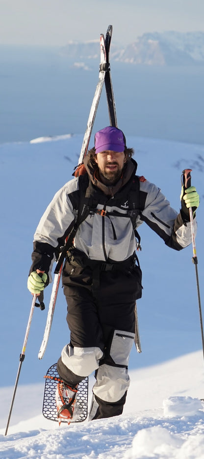 Snowfoot Snowshoe Demos