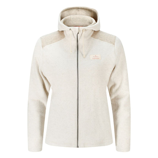 Women's Skauen Full Zip Hoodie