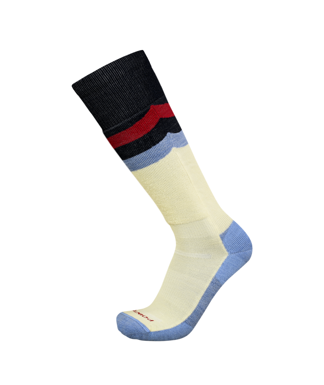 Chevrons Socks