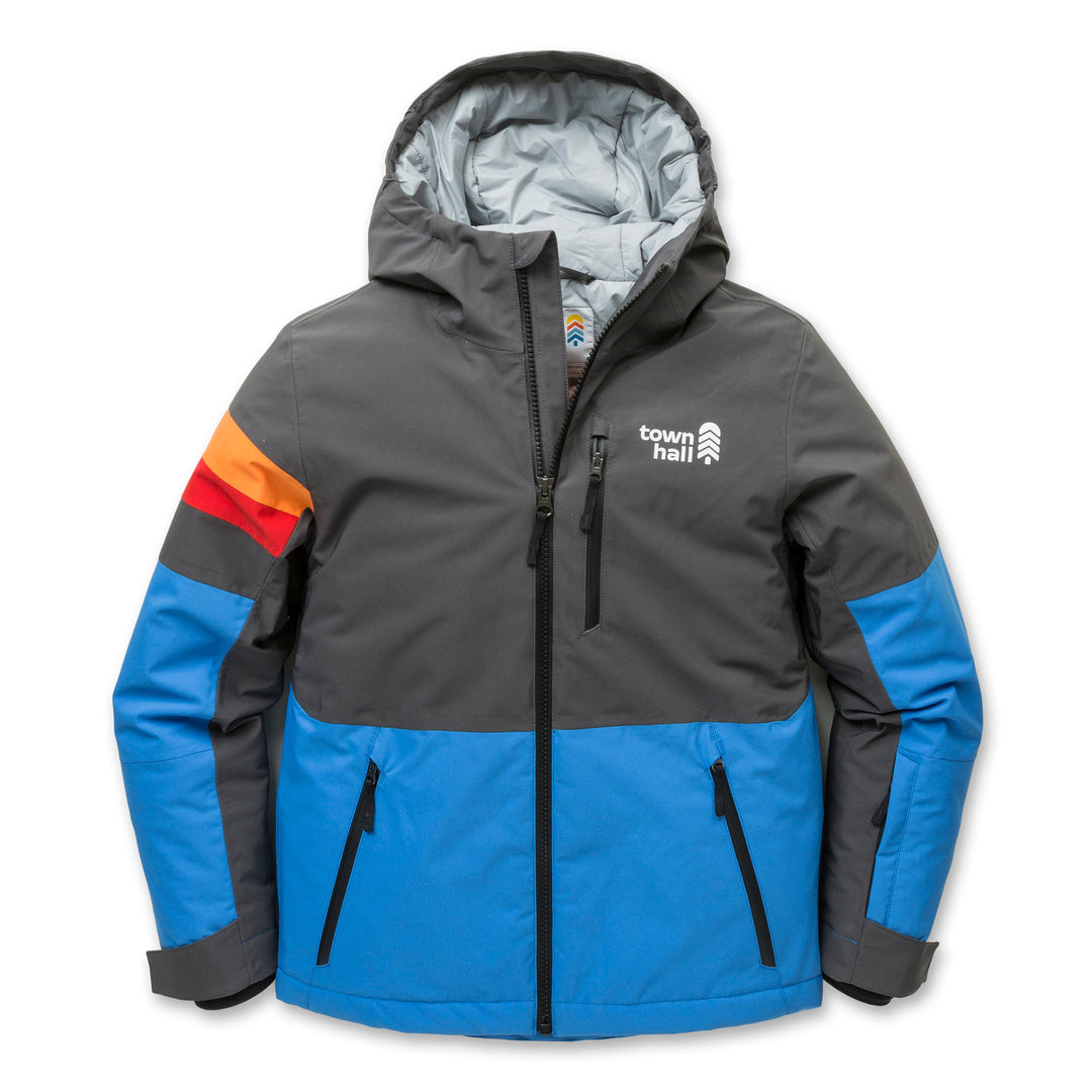 Town Hall Winter Jacket