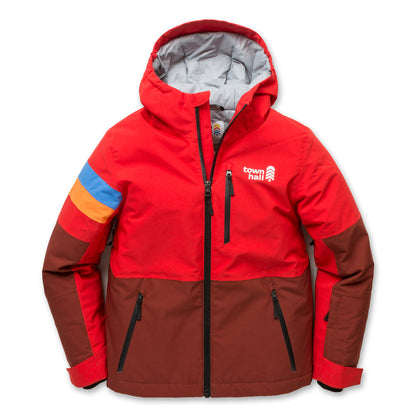Town Hall Winter Jacket