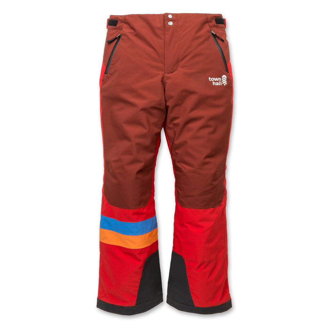 Town Hall Winter Pants