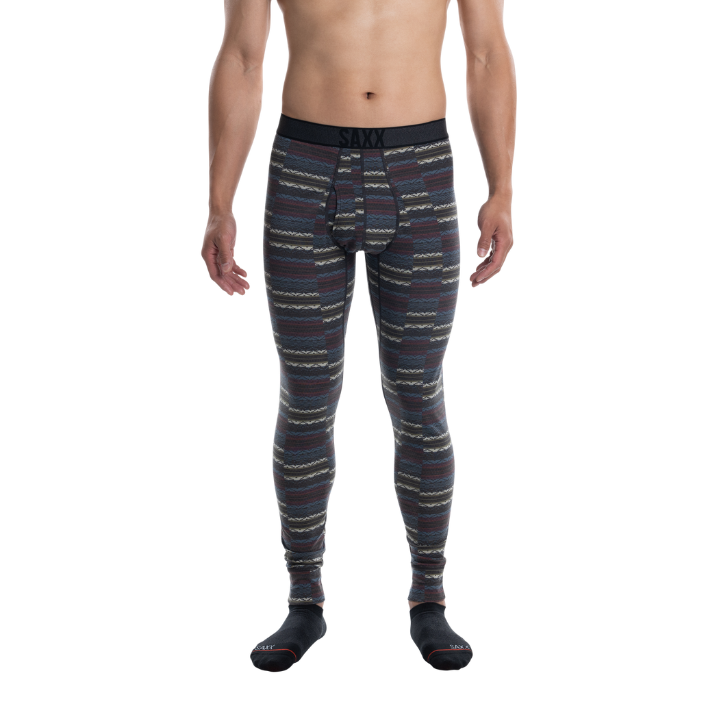 Roast Mid-Weight Long Underwear