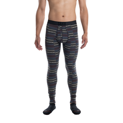 Roast Mid-Weight Long Underwear